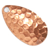 GMSS-E01 Hammered Copper