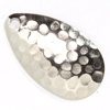 GMSS-E03 Hammered Silver