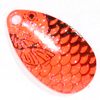GMSS-E38 Orange Fish