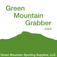 Night crawlers & Hooks VERMONT Details about   Vintage GREEN MOUNTAIN TACKLE Dealer Hang card 