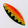 WW-102 Orange Perch